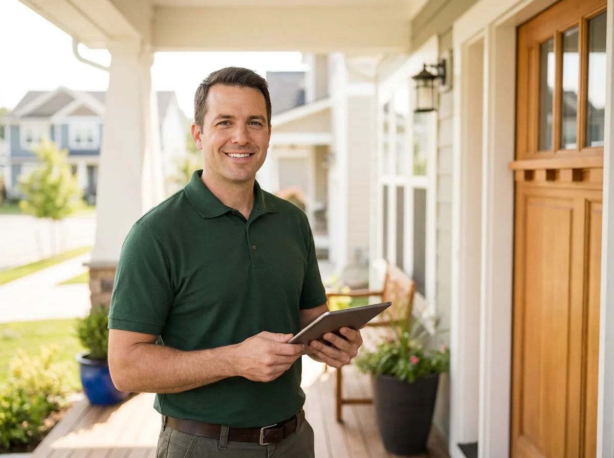 Pest control FAQs for Homewood, CA
